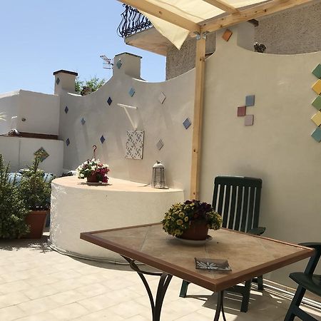 Casa C&S Villa Mascali Bagian luar foto