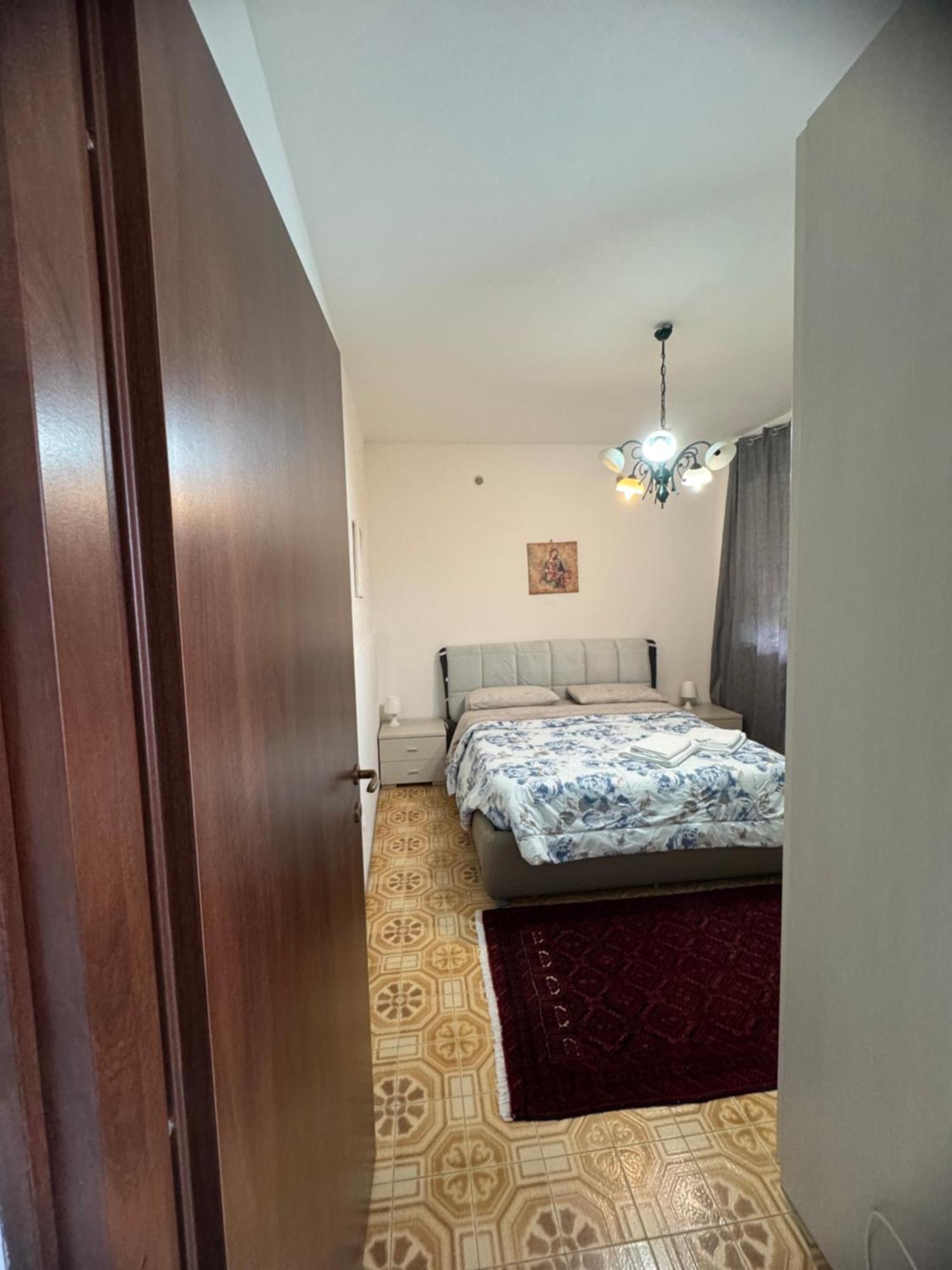 Casa C&S Villa Mascali Bagian luar foto