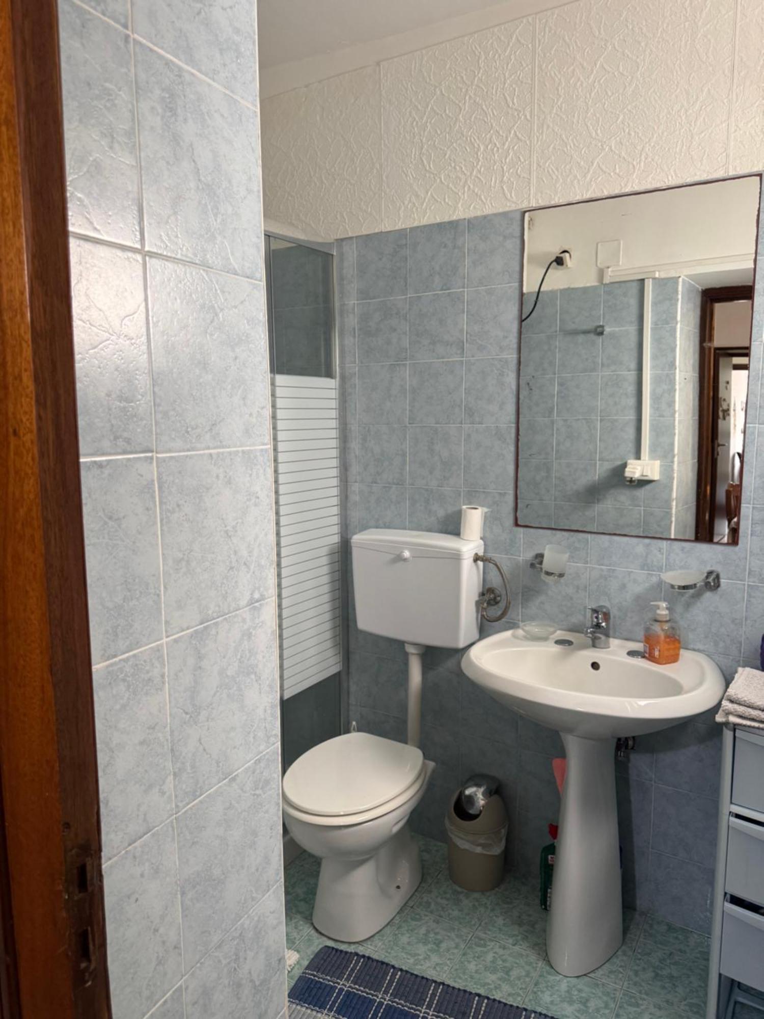 Casa C&S Villa Mascali Bagian luar foto