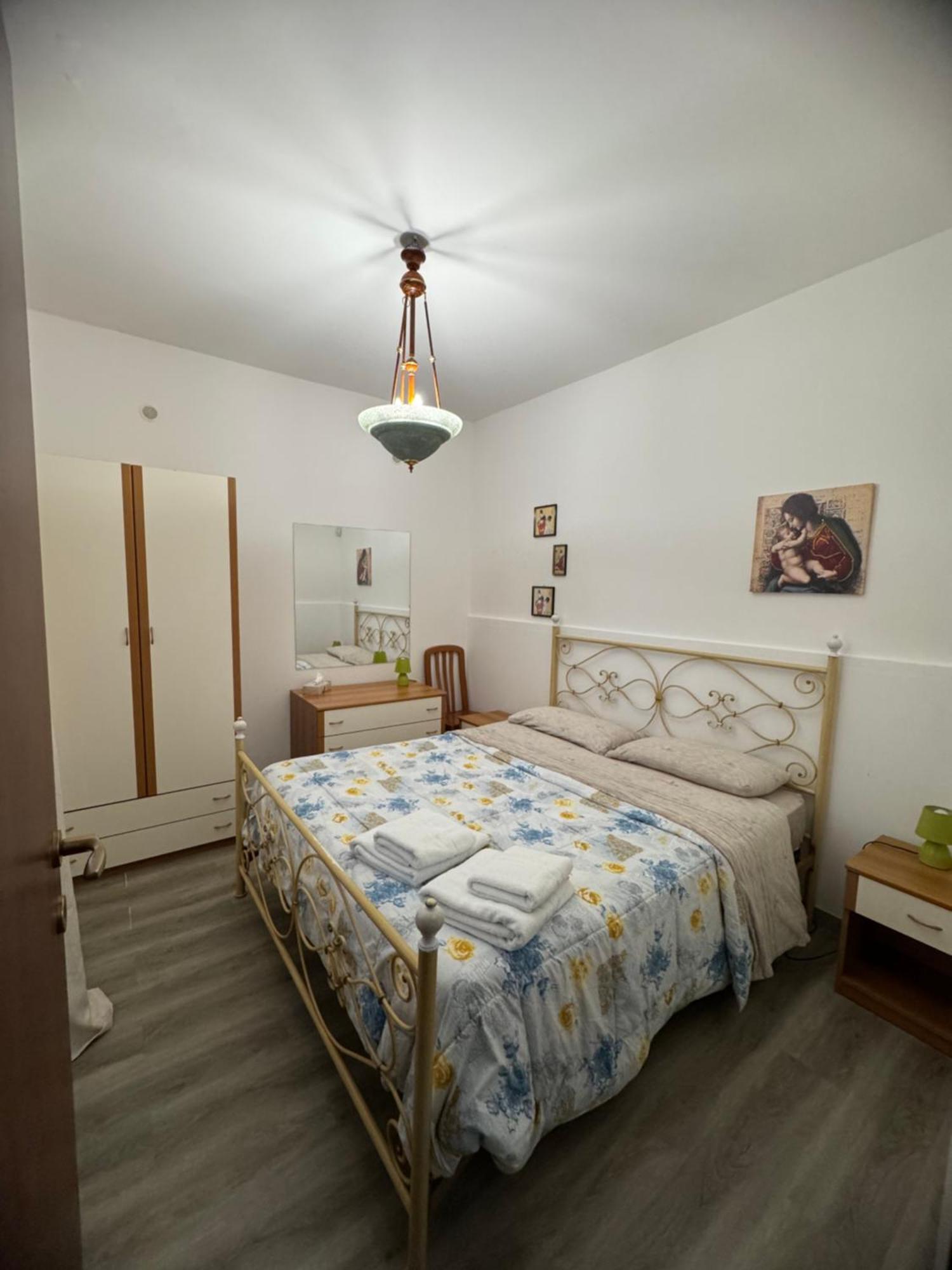 Casa C&S Villa Mascali Bagian luar foto