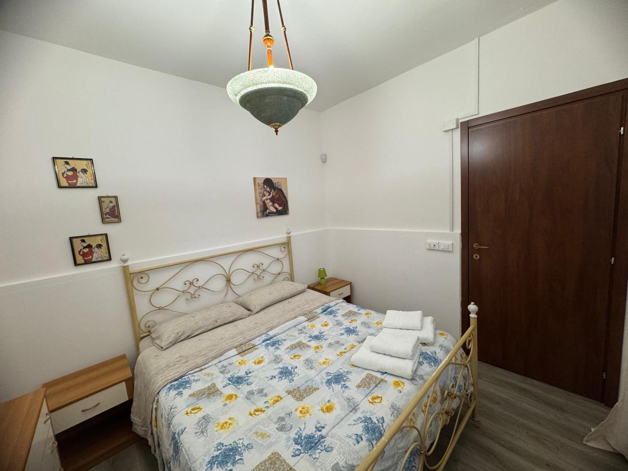 Casa C&S Villa Mascali Bagian luar foto