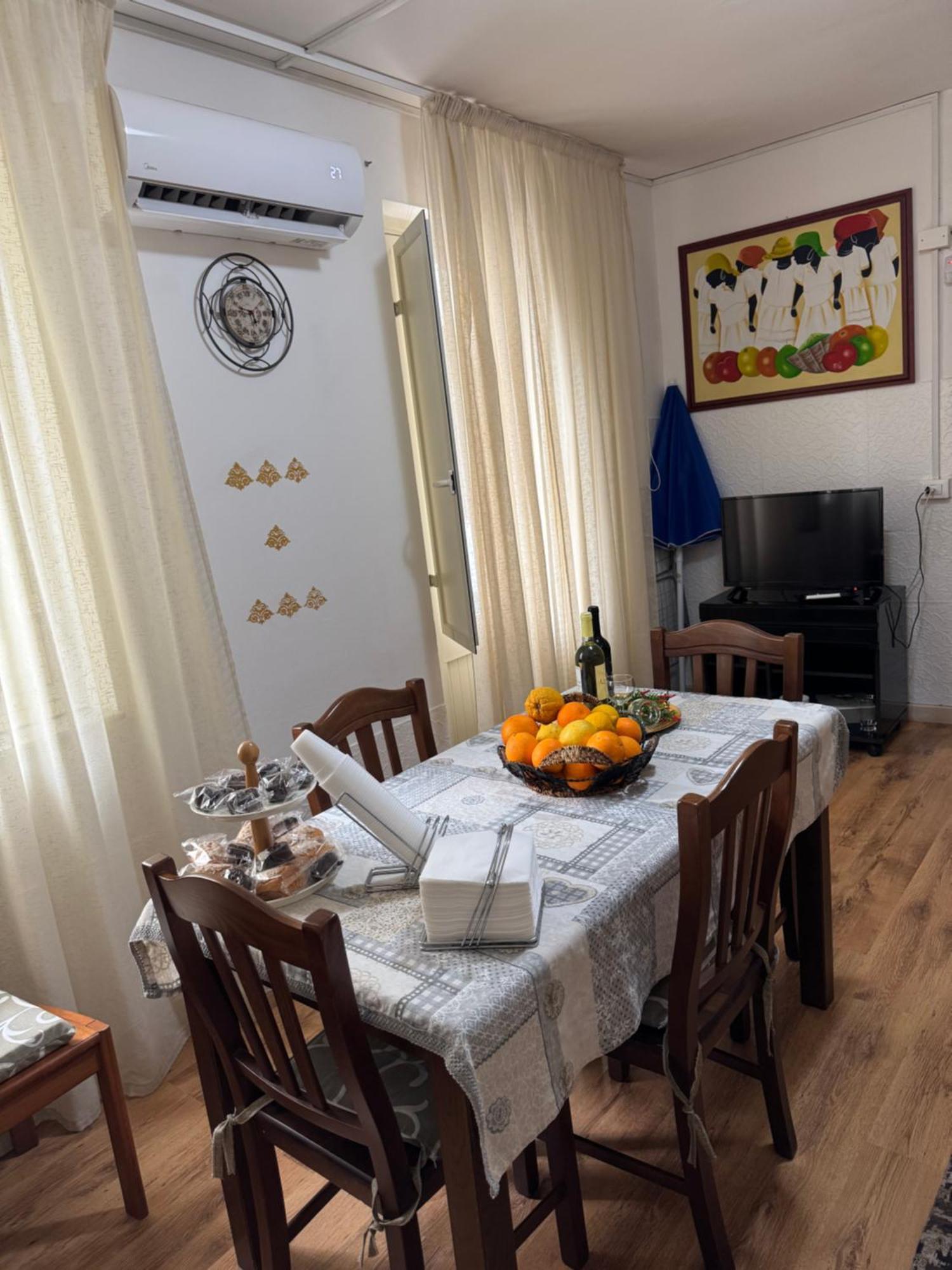 Casa C&S Villa Mascali Bagian luar foto