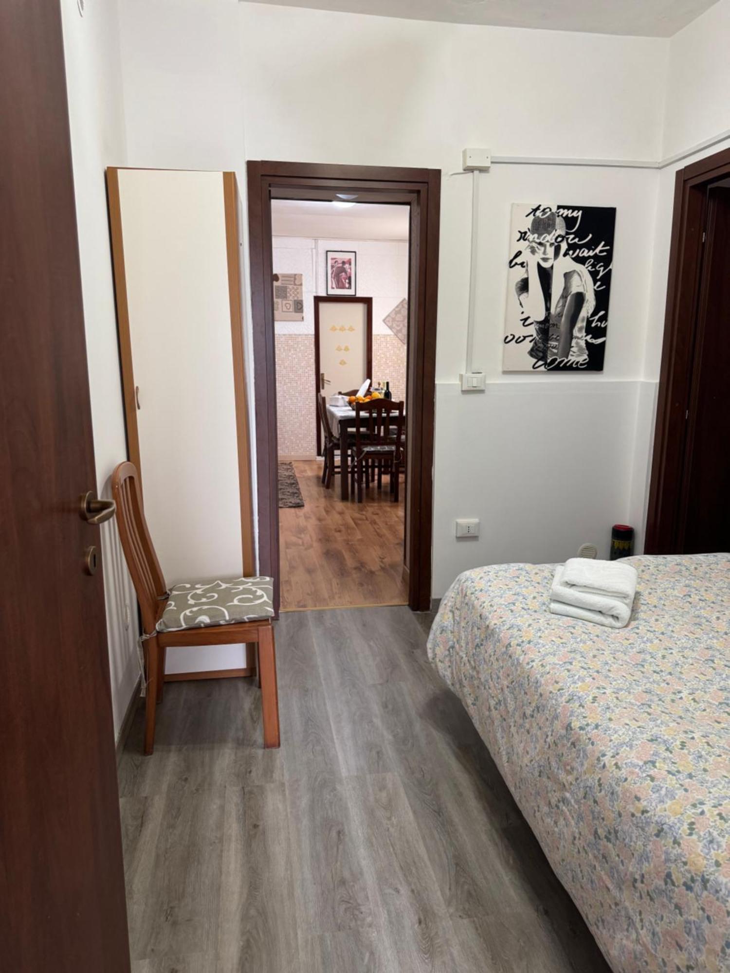 Casa C&S Villa Mascali Bagian luar foto