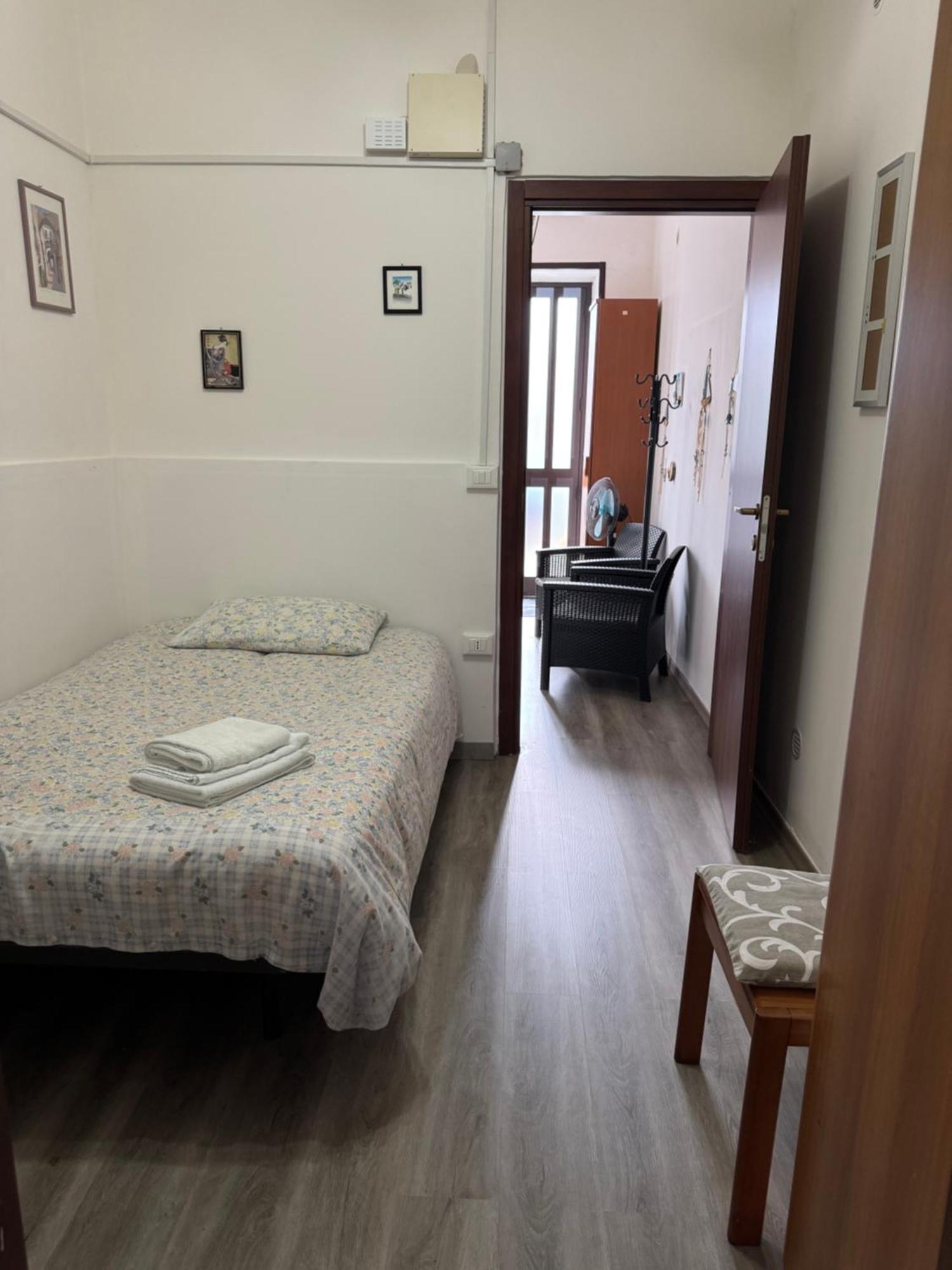 Casa C&S Villa Mascali Bagian luar foto