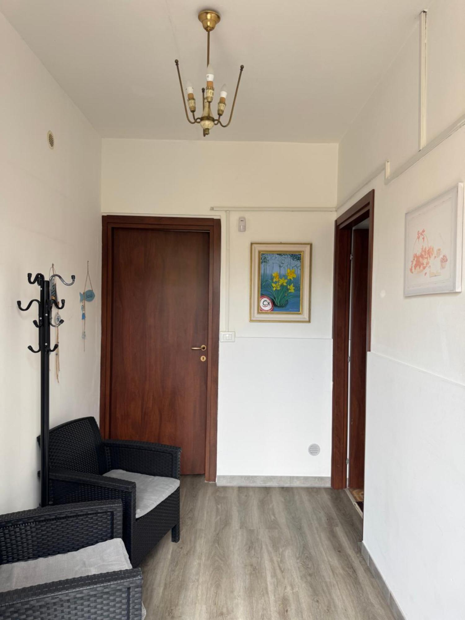 Casa C&S Villa Mascali Bagian luar foto