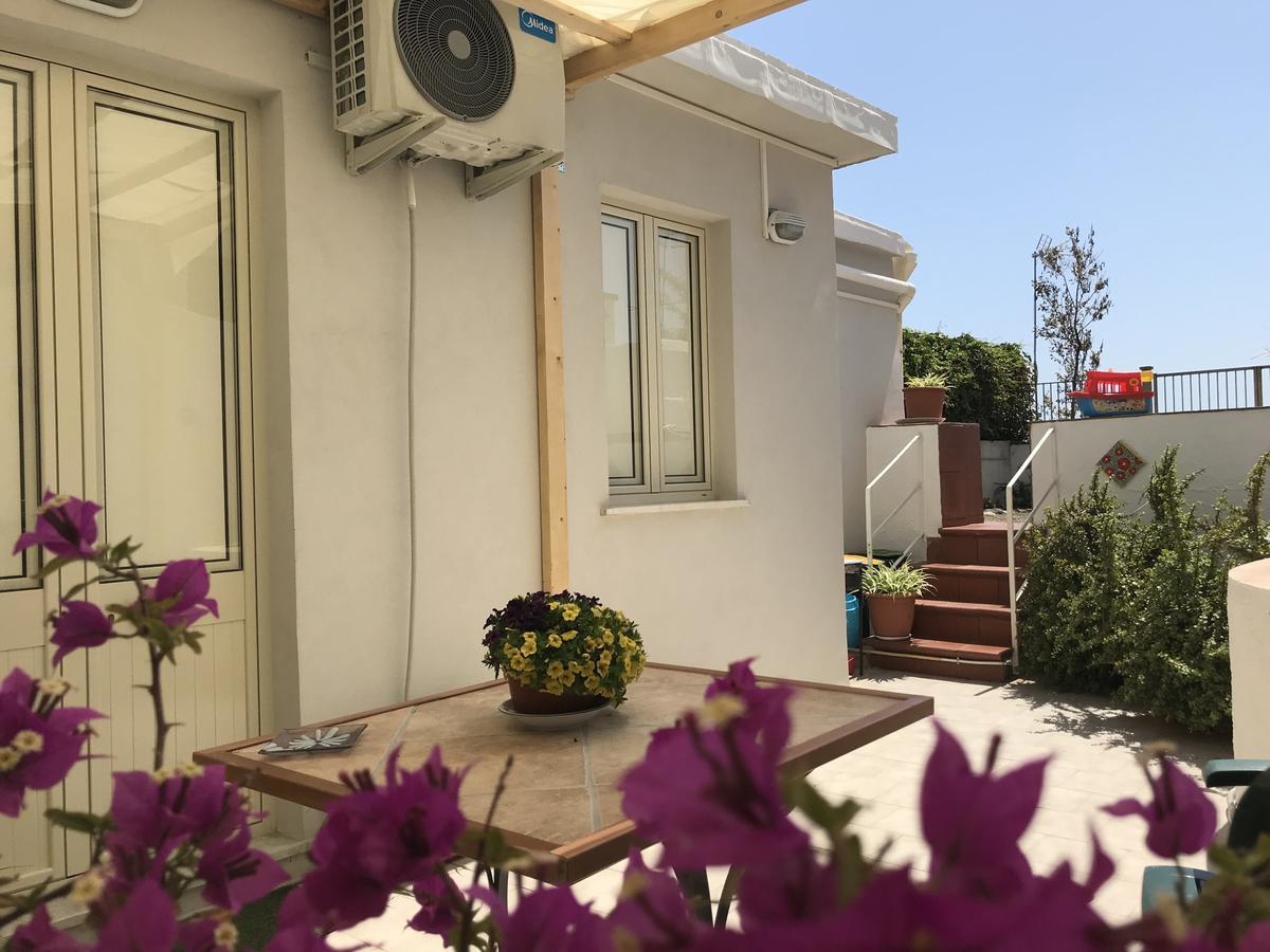 Casa C&S Villa Mascali Bagian luar foto