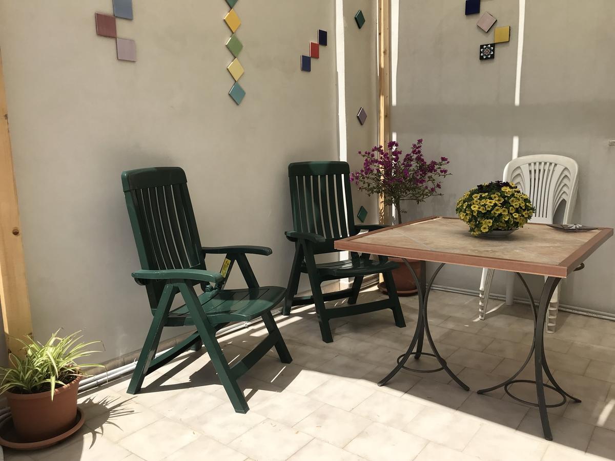 Casa C&S Villa Mascali Bagian luar foto