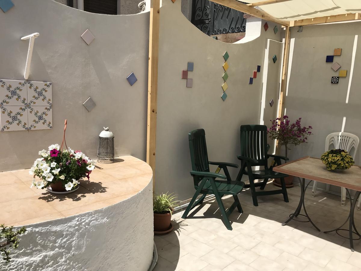 Casa C&S Villa Mascali Bagian luar foto