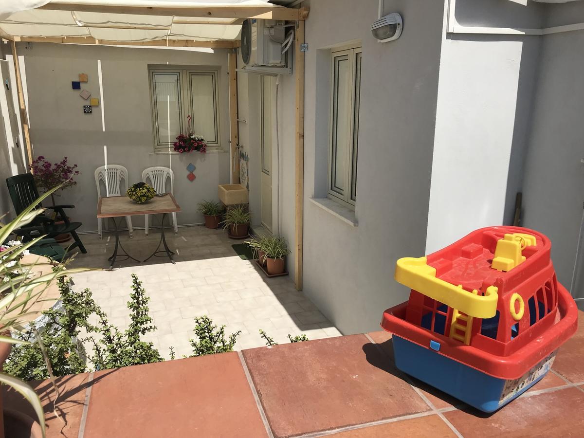 Casa C&S Villa Mascali Bagian luar foto