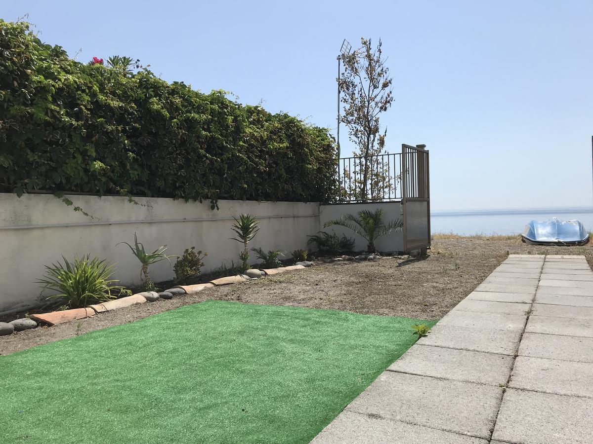 Casa C&S Villa Mascali Bagian luar foto