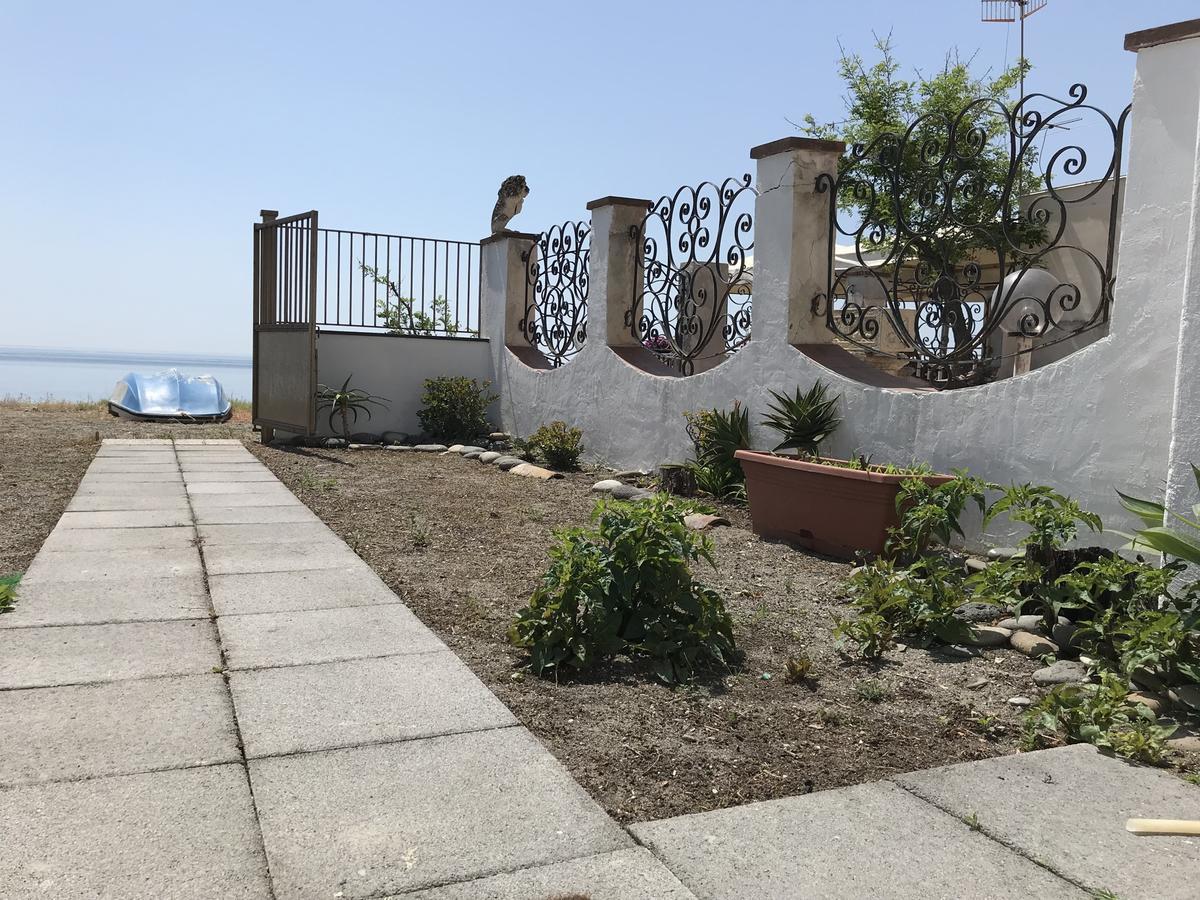 Casa C&S Villa Mascali Bagian luar foto