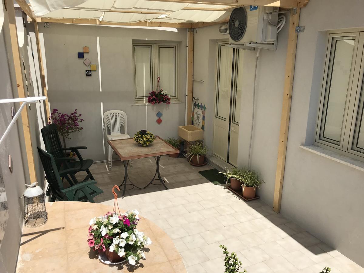 Casa C&S Villa Mascali Bagian luar foto